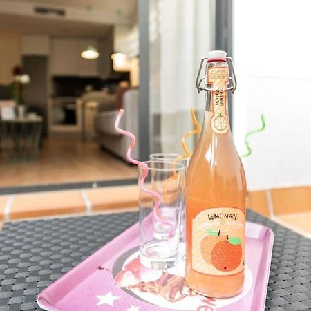 Chamberi Con Jardin A By Regalatemadrid Daire Dış mekan fotoğraf