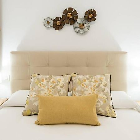 Chamberi Con Jardin A By Regalatemadrid Daire Dış mekan fotoğraf